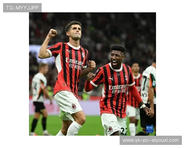 AC米兰准备打造高速传控体系，引领未来足球新潮流