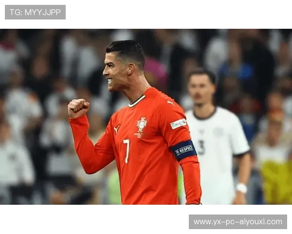 C罗或现身观战葡萄牙决战亚美尼亚