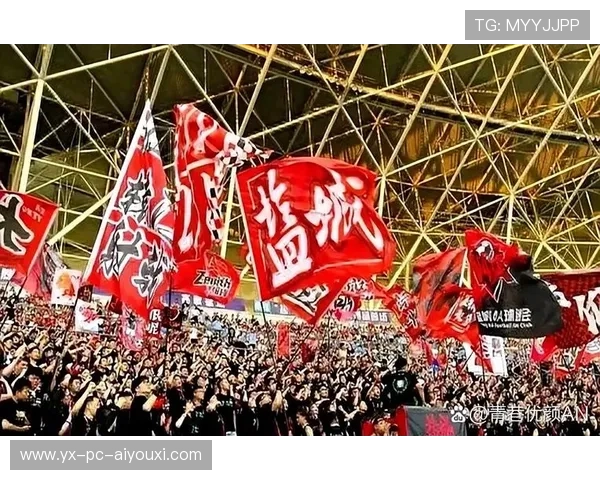 中超俱乐部启动球迷文化周，热情高涨，中超球队球迷数量排行