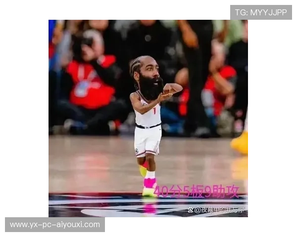 哈登投中致胜一球快船险胜，哈登投中了多少三分球